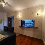 Convenient Apartment In Makram Ebaid - Nasr City