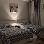 Convenient Apartment In Makram Ebaid - Nasr City