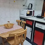 Convenient Apartment In Makram Ebaid - Nasr City