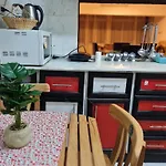 Convenient Apartment In Makram Ebaid - Nasr City