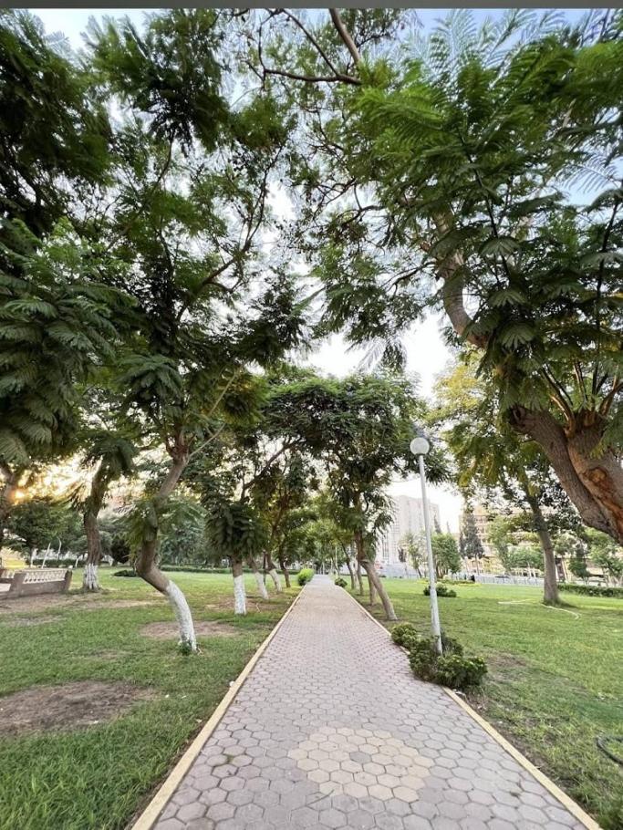 Convenient In Makram Ebaid - Nasr Cairo