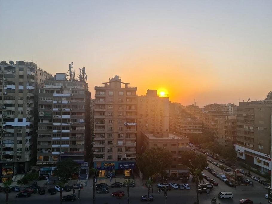 Convenient In Makram Ebaid - Nasr Cairo