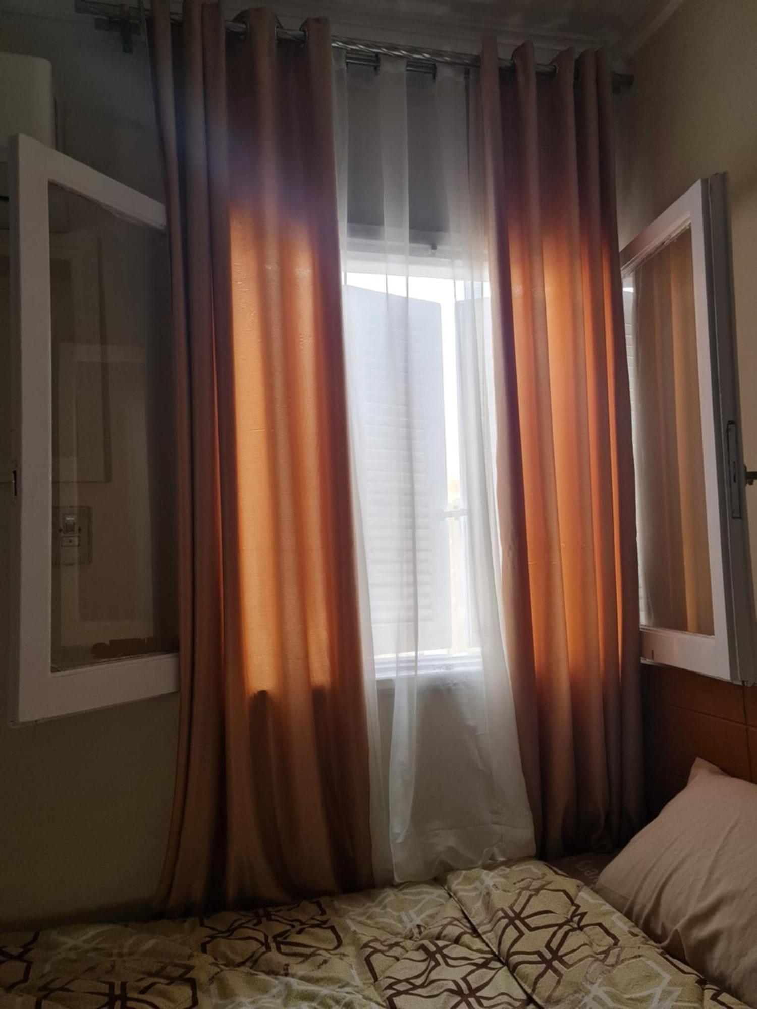 Apartment Convenient In Makram Ebaid - Nasr Cairo