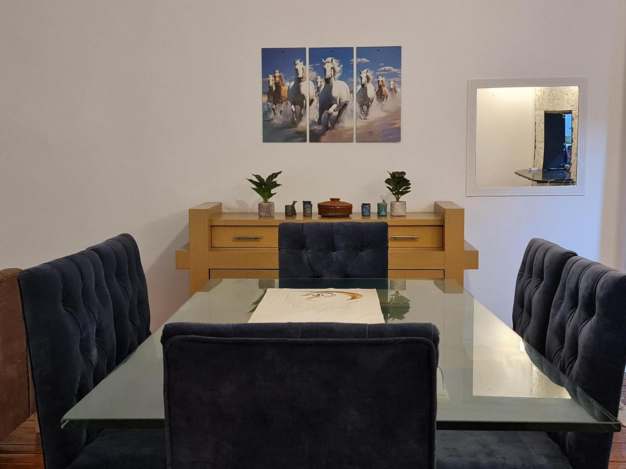 Apartment Convenient In Makram Ebaid - Nasr
