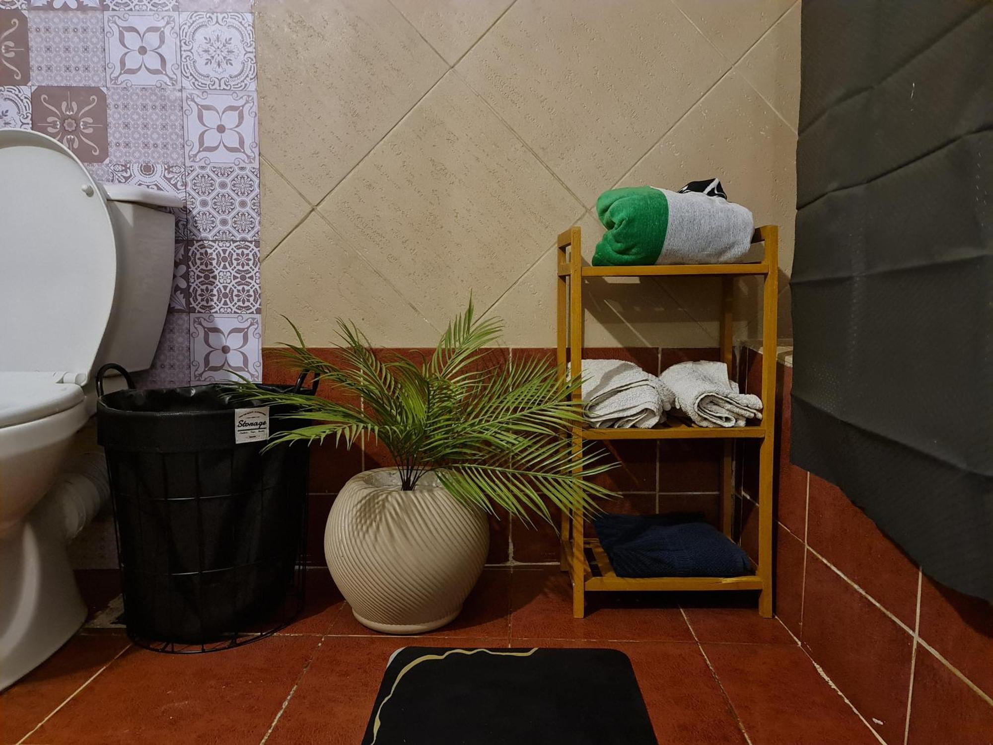 Convenient In Makram Ebaid - Nasr Cairo