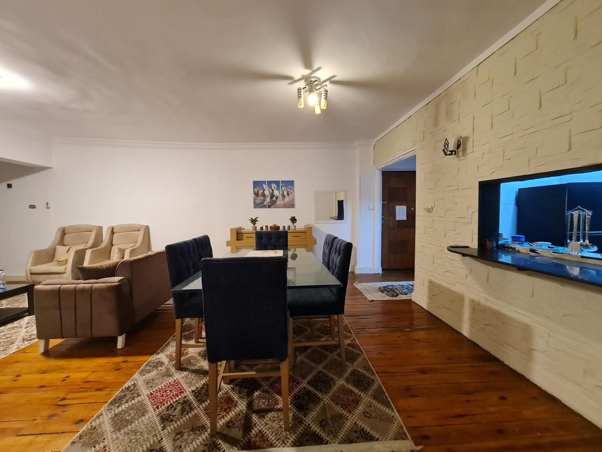 Convenient In Makram Ebaid - Nasr
