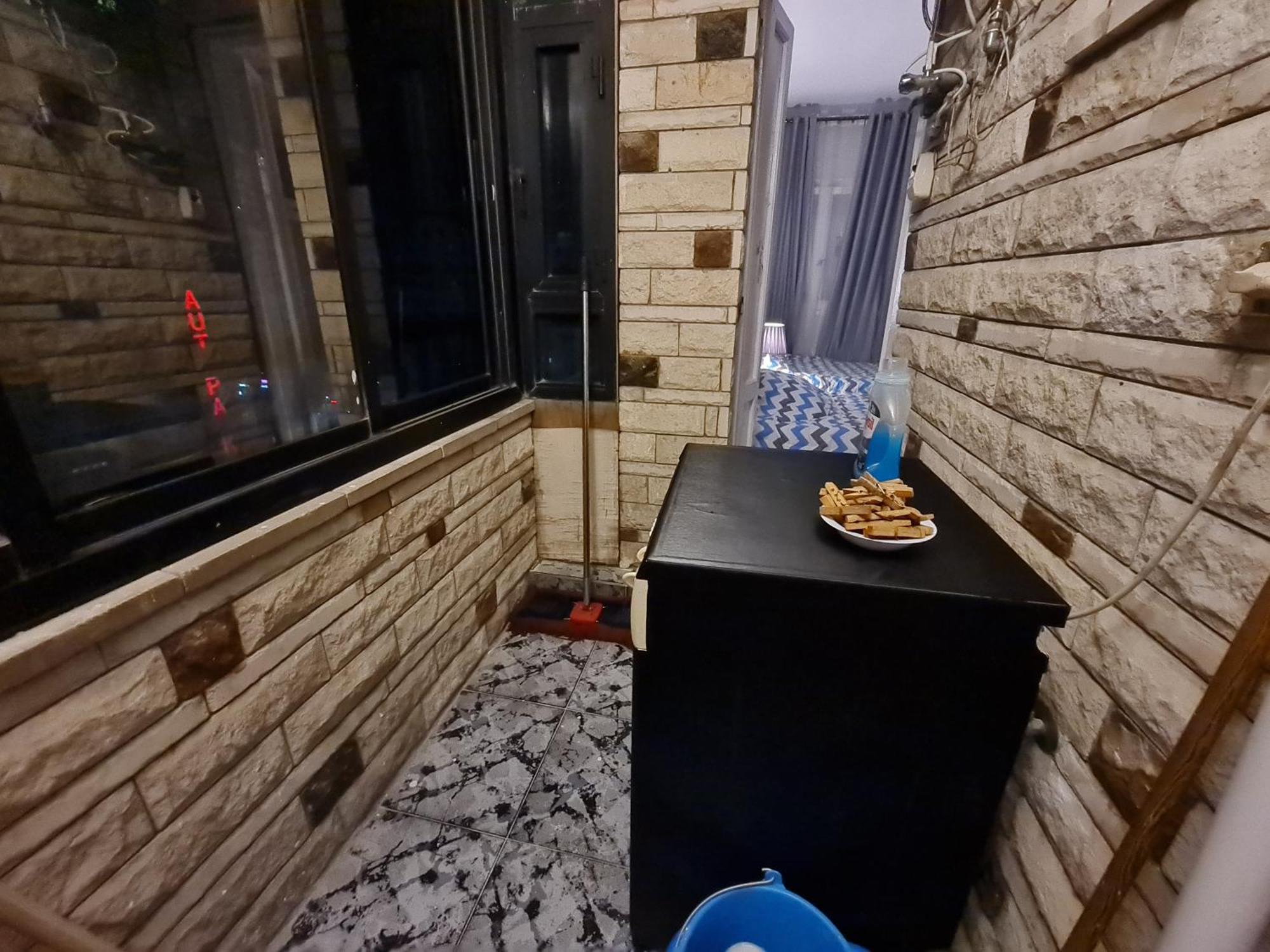 Apartment Convenient In Makram Ebaid - Nasr *
