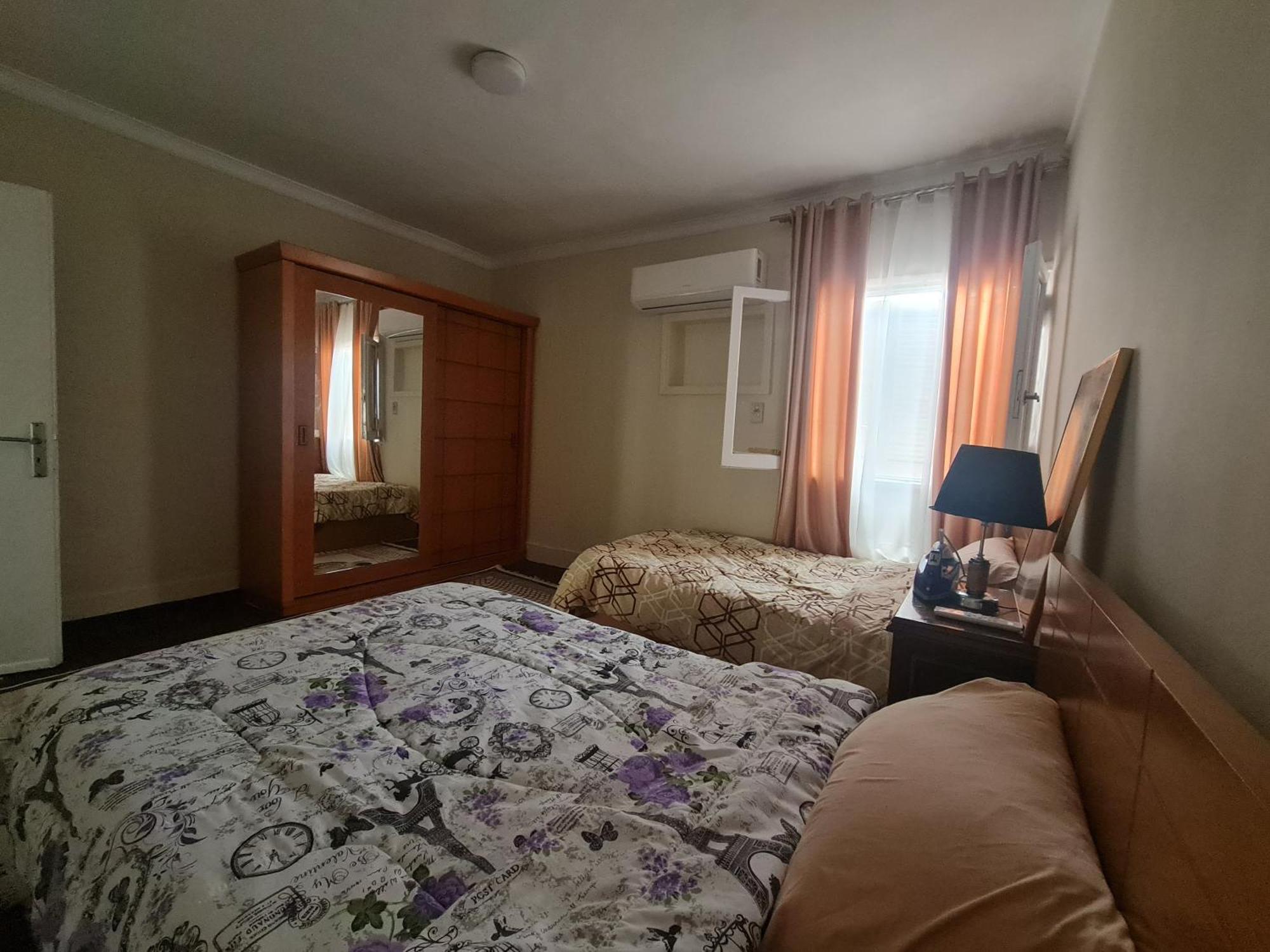 Convenient In Makram Ebaid - Nasr Apartment Cairo