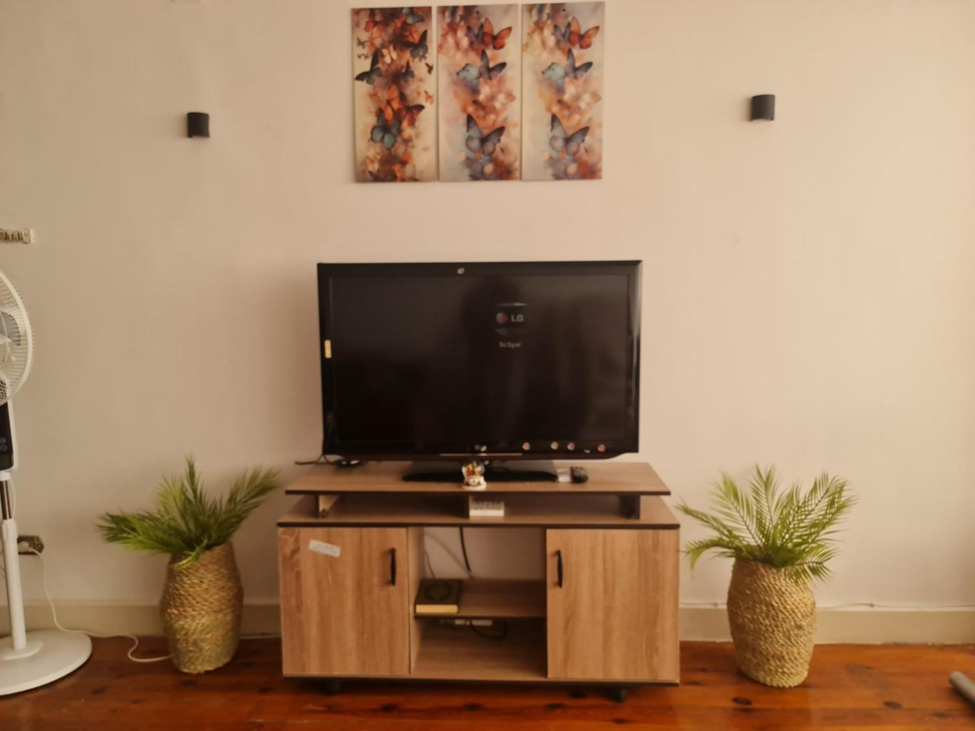 Convenient In Makram Ebaid - Nasr Apartment *