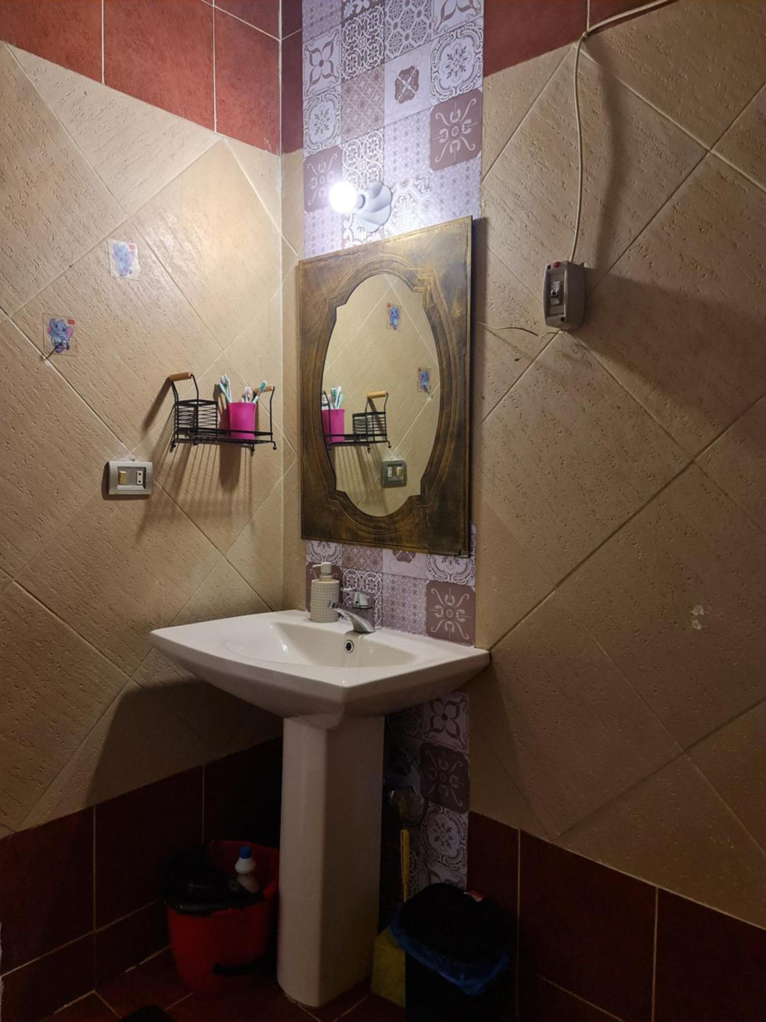 Convenient In Makram Ebaid - Nasr Apartment