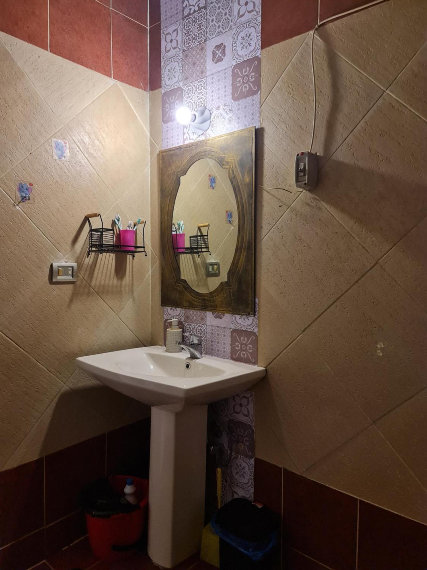 Convenient In Makram Ebaid - Nasr Cairo