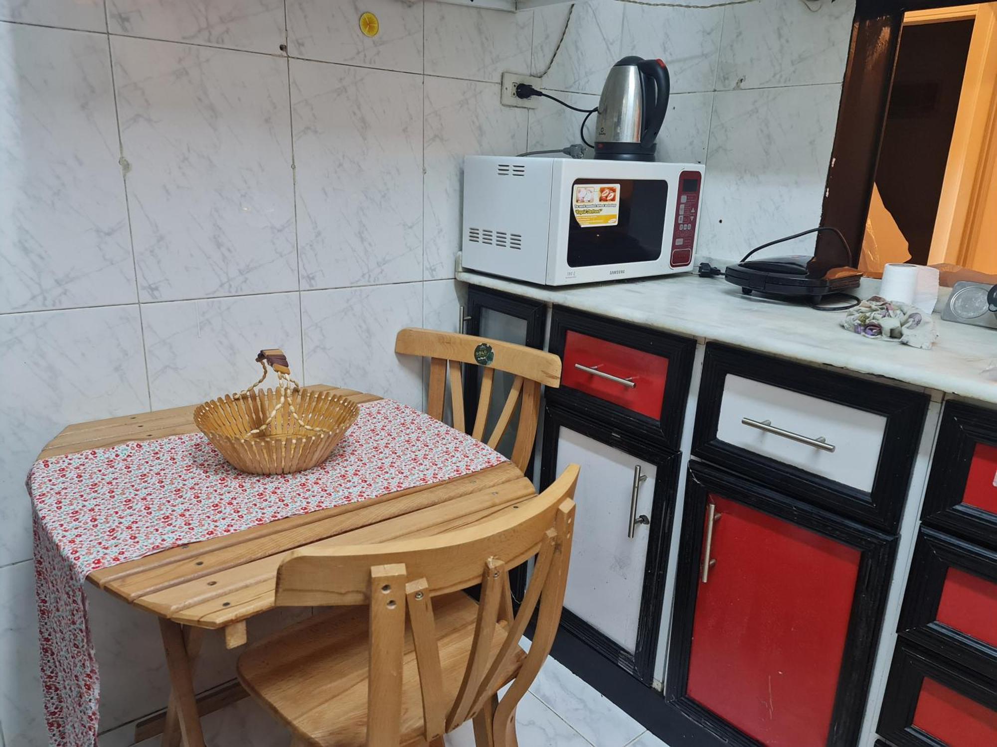 Convenient In Makram Ebaid - Nasr