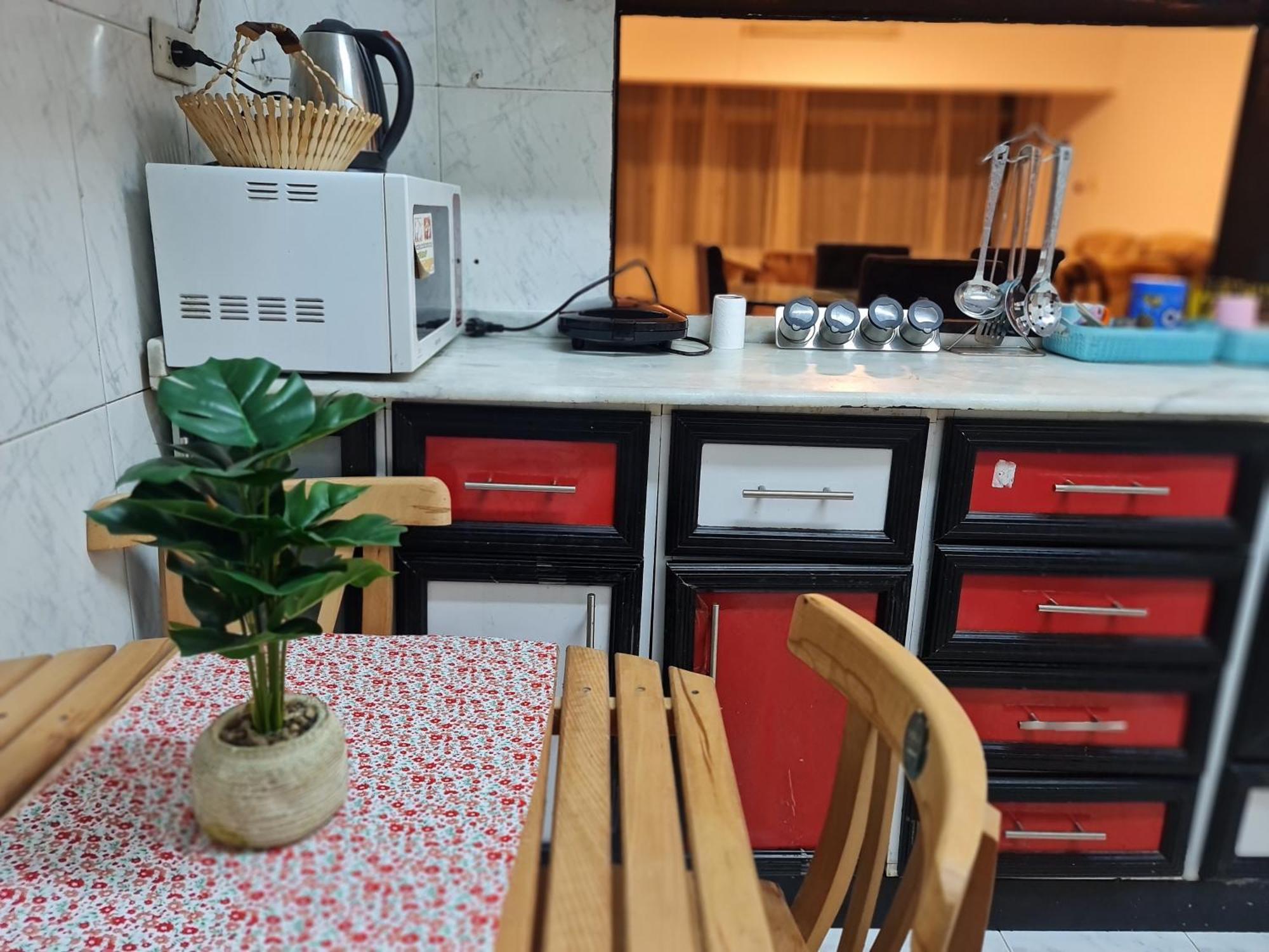 Convenient In Makram Ebaid - Nasr Apartment